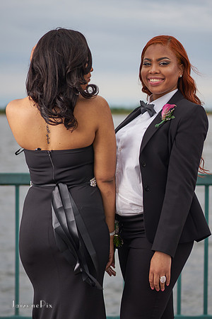 Regina Prom