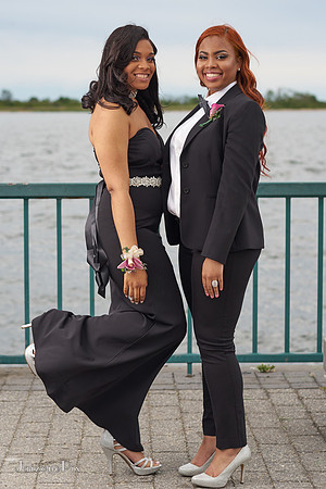 Regina Prom