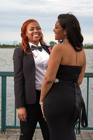 Regina Prom