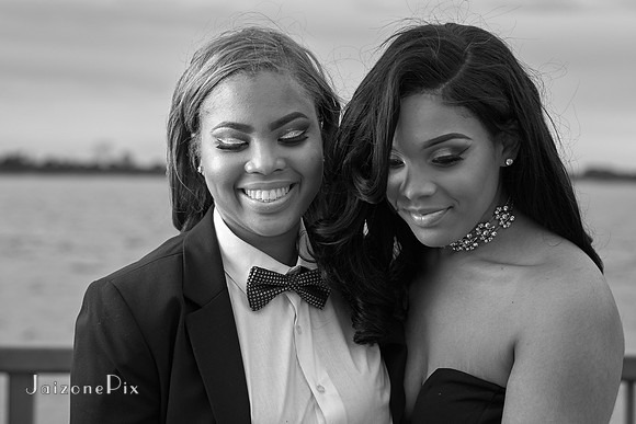 Regina Prom
