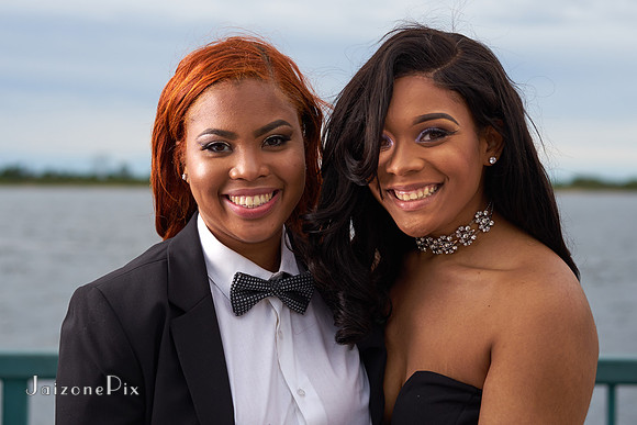 Regina Prom