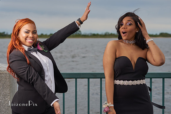 Regina Prom