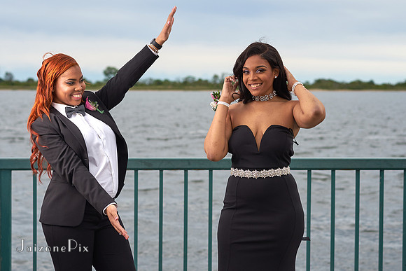 Regina Prom