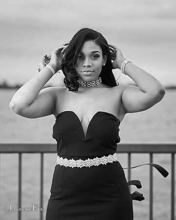 Regina Prom