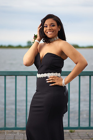 Regina Prom