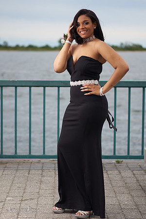 Regina Prom