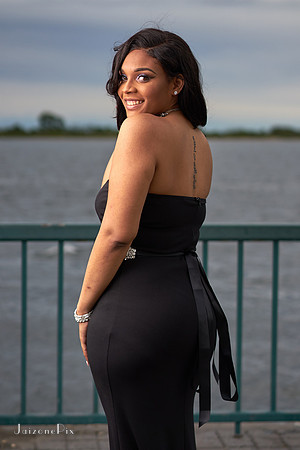 Regina Prom