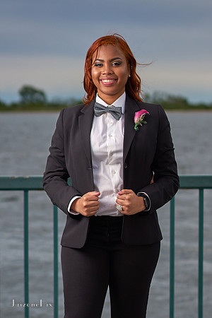 Regina Prom