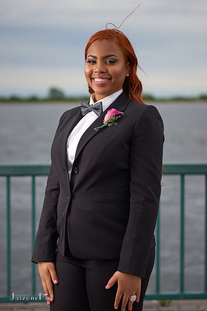 Regina Prom