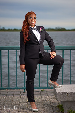 Regina Prom