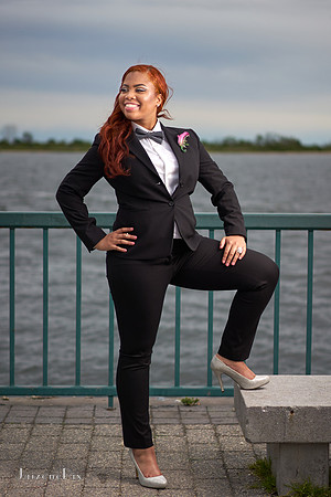 Regina Prom