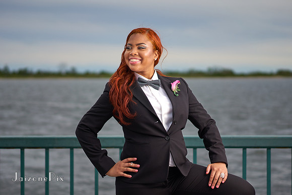 Regina Prom