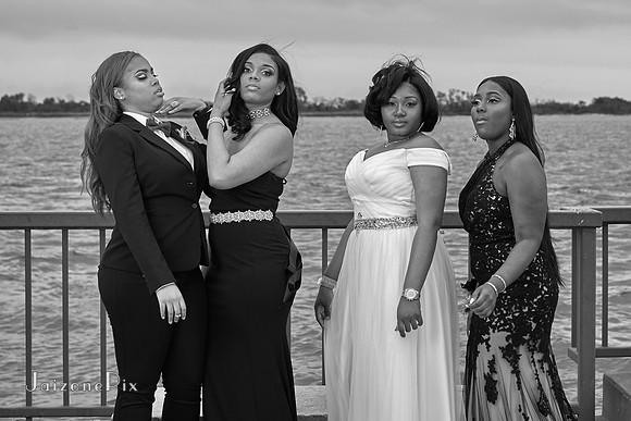 Regina Prom
