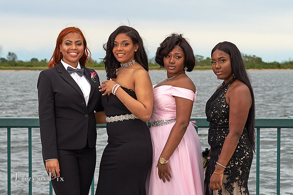 Regina Prom