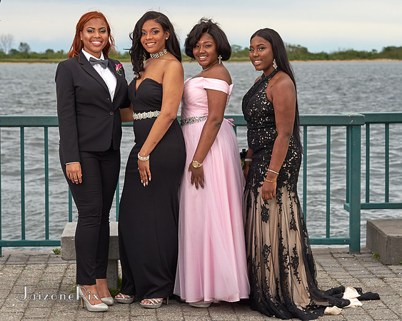 Regina Prom