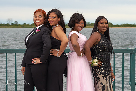 Regina Prom