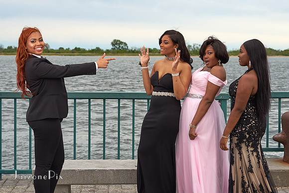 Regina Prom