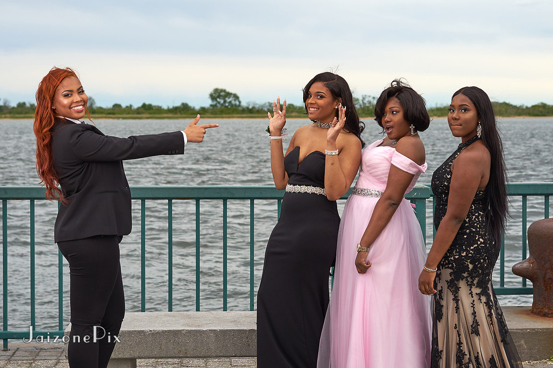 Regina Prom