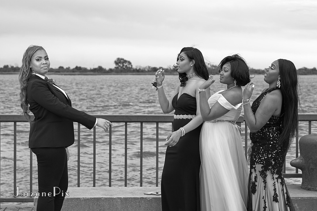 Regina Prom