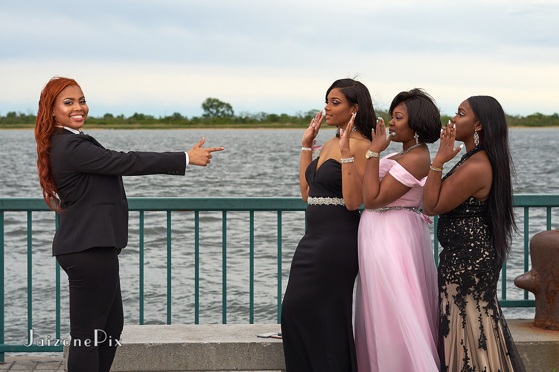 Regina Prom