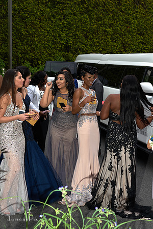 Regina Prom