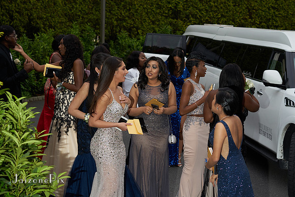 Regina Prom