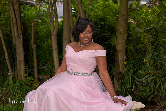 Regina Prom