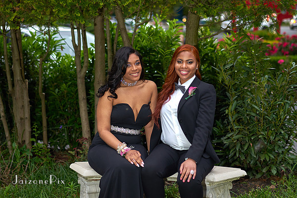 Regina Prom
