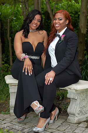 Regina Prom