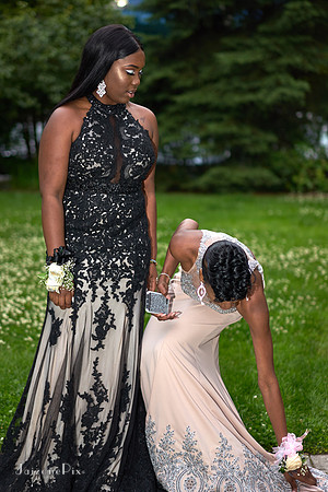 Regina Prom