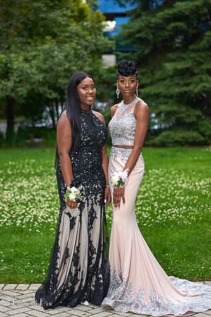 Regina Prom