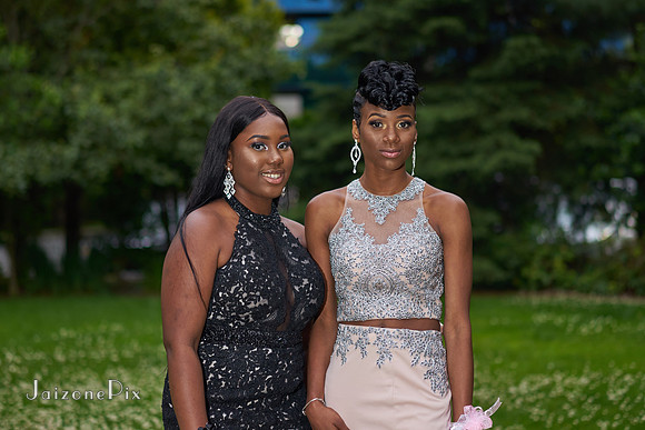 Regina Prom
