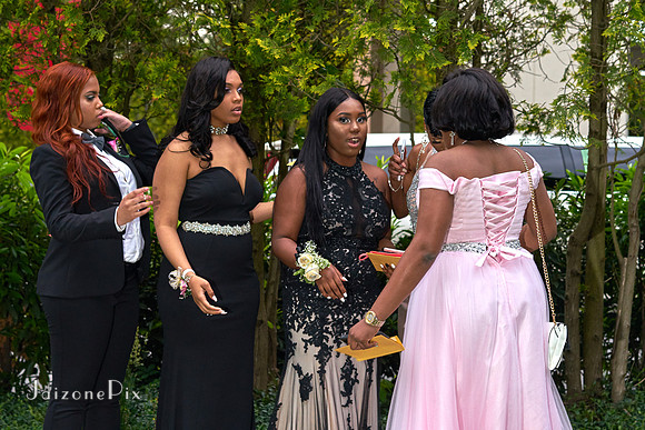 Regina Prom