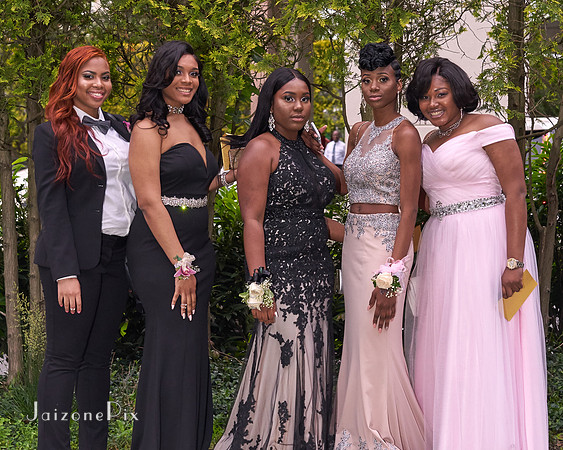 Regina Prom