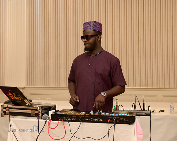 Bisola Reception