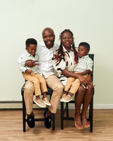 202308 - Wumi Family Shoot