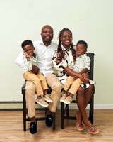 Family Shoot