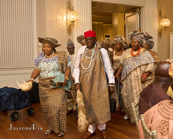 Bisola Reception