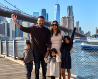 Gerin Family 2024