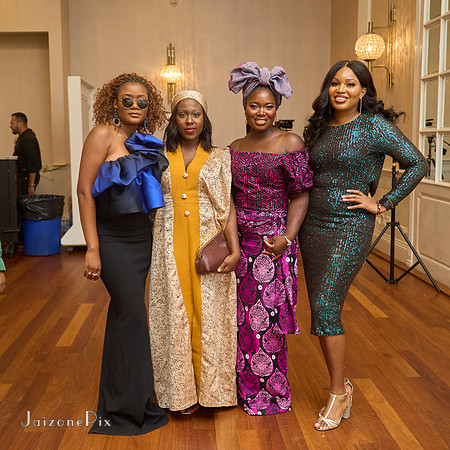 Bisola Reception