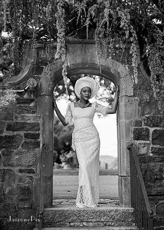 Ifeoluwa Shoot