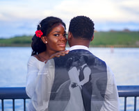Toisin Wedding