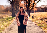 Linda Birthday Shoot