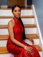 Tyler Prom 2019