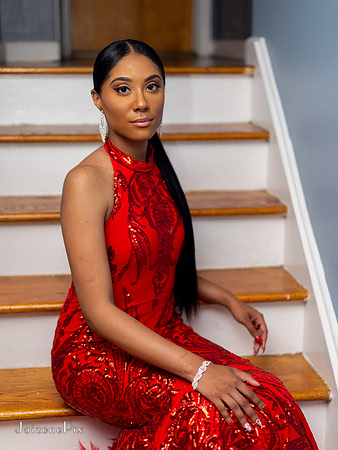 Tyler Prom 2019