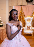Briana Sweet 16