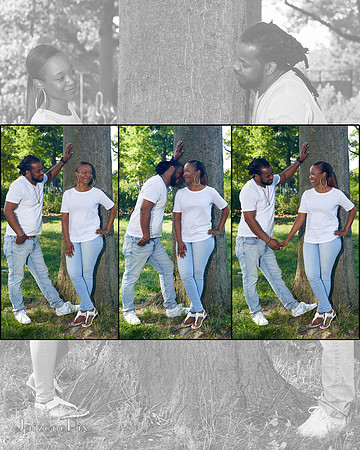 Samone Family