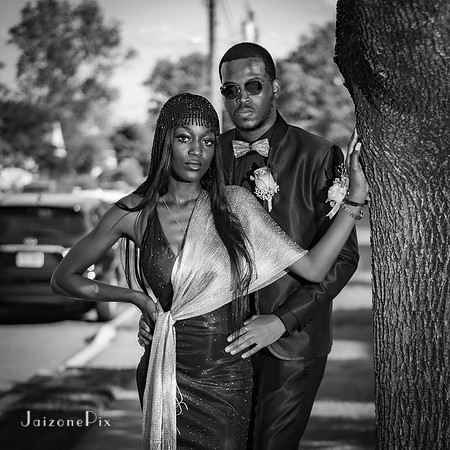 Kai Prom