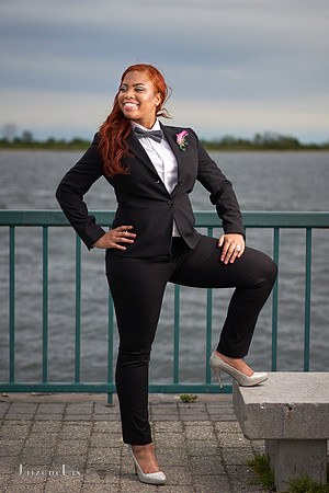 Regina Prom