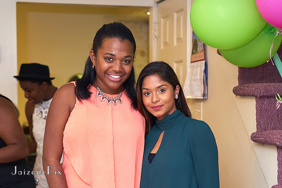 Deborah's 50th